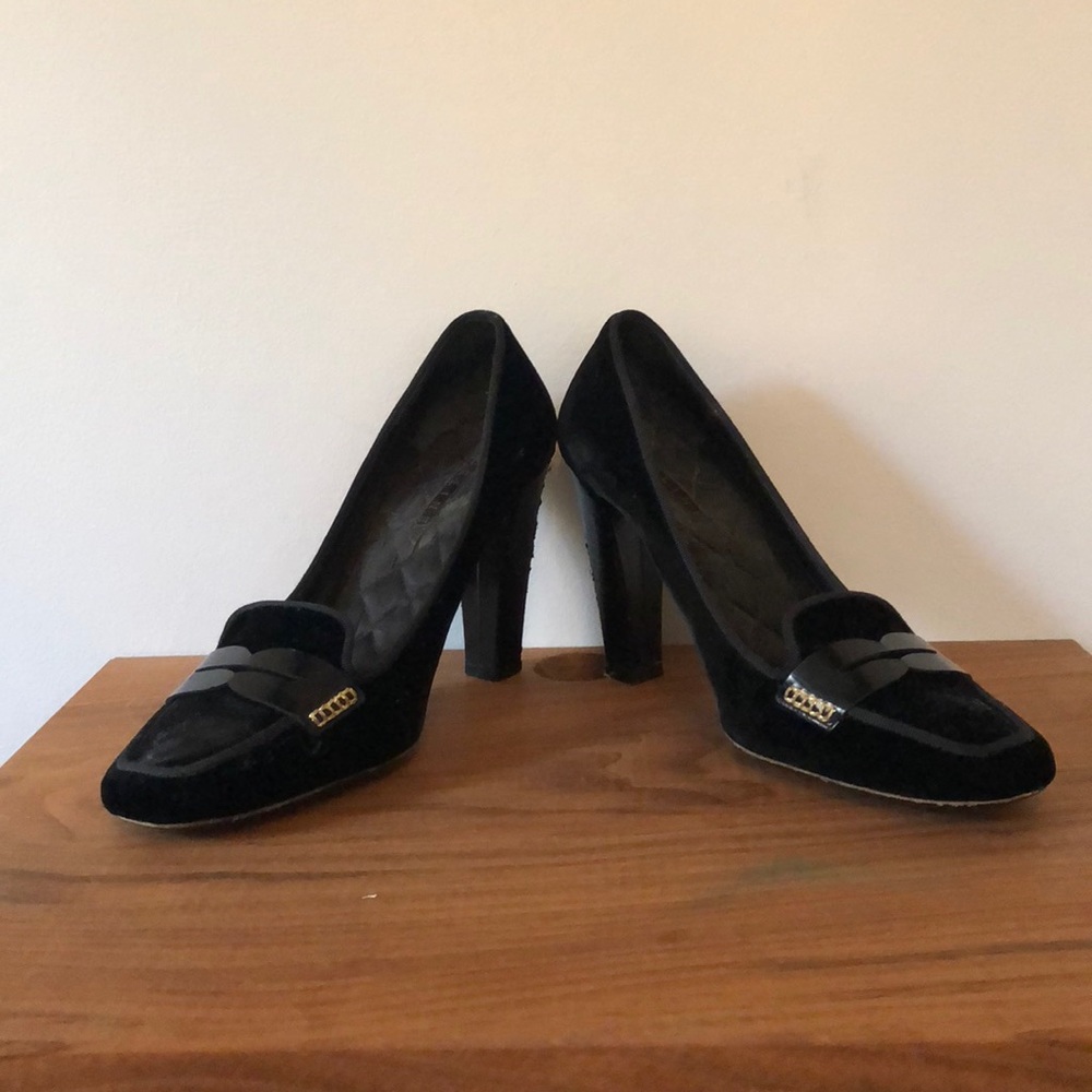 Celine Vintage heels - Picture 3 of 5